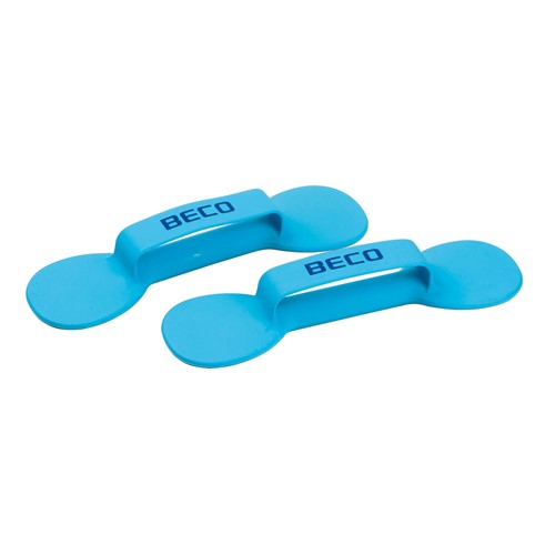 Beflex hantel liten Turkos